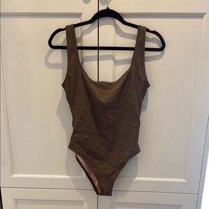 Madewell One-Piece, Size M